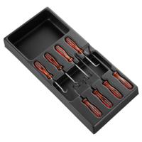modarcj8lpf Facom 8 Piece Tool Kit Tool Kit with Case