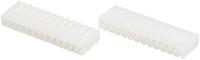 09-50-3131 Molex, KK 396 Female Connector Housing, 3.96mm Pitch, 13 Way, 1 Row