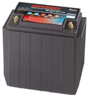 rsamp3737 Enersys 12V M6 Sealed Lead Acid Battery, 18Ah