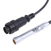 t0052917199n Weller Electric Micro Soldering Iron Set, 12V, 40W, for use with WT1M/WT2M/WR3M Stations