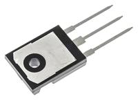 ixfr140n30p IXYS Polar HiPerFET Type N-Channel MOSFET, 70 A, 300 V Enhancement, 3-Pin ISOPLUS247 IXFR140N30P