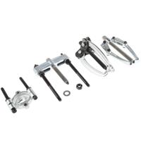 gedore-9004 Gedore Gear Bearing Puller, 90.0 mm, 110.0 mm, 5 → 60 mm, 40 → 120 mm Capacity, 4-Piece