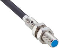 imm04-0b6psvu2s SICK Inductive Threaded Barrel Proximity Sensor, M4, 0.6 mm Detection, 10 → 30 V dc