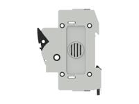 1snf100037r0000 TE Connectivity 30A Fuse Holder for 10 x 38mm Fuse, 2P, 600V