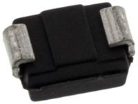 smbj20a-13-f Diodes Inc SMBJ20A-13-F, Uni-Directional TVS Diode, 600W, 2-Pin DO-214AA
