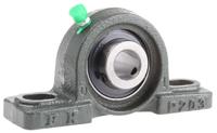 ucp203 RS PRO Pillow Block Bearing -, 17mm ID