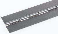 347-8096 Pinet Steel Piano Hinge, 1020mm x 30mm x 0.8mm