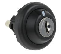 s0v750dgba001 Kraus & Naimer Key Operator for CA10 Series, CA20 Series, CA25 Series, CAD11 Series, CG8 Series, CHR10 Series