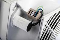 11665103055 Pfannenberg PF 65.000 Series Filter Fan, 230 V ac, AC Operation, 505m³/h Filtered, 831m³/h Unimpeded, IP55, 320 x 320mm