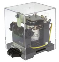 g4q-212s-12vdc Omron Plug In Latching Power Relay, 12V dc Coil, 5A Switching Current, DPDT