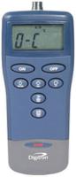 2024t Digitron 2024T Wired Digital Thermometer, PT100 Probe, 1 Input(s), +800°C Max, ±0.2% + 0.1 °C Accuracy - With UKAS