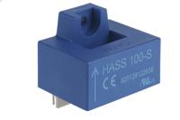 hass-100-s LEM HASS Series Current Transformer, 100A Input, 100:1, 20.4 x 10.4mm Bore, 5 V
