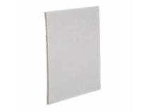 03810 3M P500 Grit Super Fine Abrasive Sheets, 140mm x 115mm