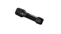 p5r-pro Led Lenser LED Torch Black - Rechargeable 750 lm, 131 mm