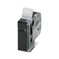 1116200 Phoenix Contact MM-EML Black on White Label Printer Tape