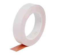t118225 3M 1182 Conductive Metallic Tape, 25mm x 16m