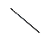 a12010 Dormer A120 Series HSS Twist Drill Bit, 1mm Diameter, 26 mm Overall