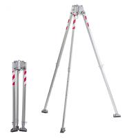 1034430 Tripod, Honeywell Safety