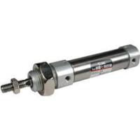 cd85n25-450c-b-x2018 SMC ISO Standard Cylinder - 25 mm Bore, 450 mm C85 Series, Double Acting Acting