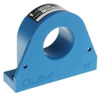 hta-600-s LEM HTA Series Current Transformer, 600A Input, 600:1, 32mm Bore, ±15 V