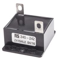 240-242 RS PRO Metal Oxide Varistor