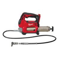 4933440493 690bar Manual Grease Gun, 400 ml