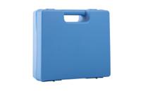 255-4672 Gard Plasticases Rétro Plastic Equipment case, 327 x 294 x 105mm