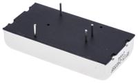 rp15-2405sf Recom RP15-F DC-DC Converter, 5V dc/ 3A Output, 18 → 36 V dc Input, 15W, Through Hole, +85°C Max Temp -40°C Min