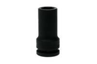 940622-c Teng Tools 22mm, 3/4 Drive Impact Socket, 95 mm length