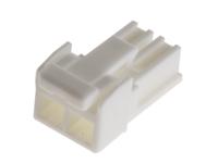 df33c-2s-33c Hirose, EnerBee DF33C Female Connector Housing, 3.3mm Pitch, 2 Way, 1 Row
