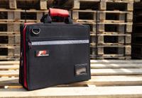 pt152 Technics Polyester Tool Bag 420mm x 380mm x 130mm