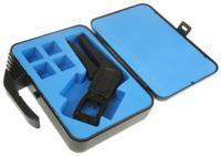 4300-1091 Pressmaster Hand Ratcheting Crimp Tool