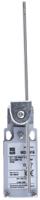 902-6916 RS PRO Rod Limit Switch, NO/NC, IP66, DPST, Zinc Alloy Housing, 400V ac Max, 10A Max