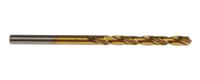 213-815 RS PRO HSS Twist Drill Bit, 4.3mm Diameter, 80mm Overall
