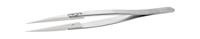73mzsa0 ideal-tek 140 mm, Carbon Steel, Tweezers