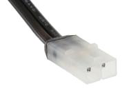 tm73 TecMate TM73 Battery Charger Lead for AccuMate 612, OptiMate III, OptiMate PRO Charger