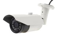 146-4644 RS PRO Analogue Indoor, Outdoor CCTV Camera