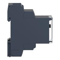 re22r1mkmr Schneider Electric Harmony Time Series DIN Rail Mount Timer Relay, 24 - 240V ac/dc, 1-Contact, 0.05 - 300s, SPDT