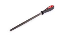 192-3689 RS PRO 200mm, Bastard, Square Engineers File With Soft-Grip Handle