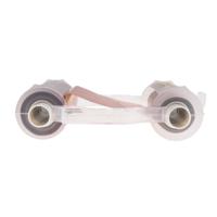 b30-r10000-rd Brady B30-R10000-RD Red Label Printer Ribbon, 110mm Width