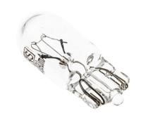 106-436 RS PRO Wedge Indicator Light, Clear, 14 V, 190 mA, 4000h