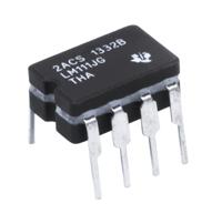 lm111jg LM111JG Texas Instruments, Comparator, Open Collector, Open Drain O/P, 115 ns, 165 ns 5 V 8-Pin CDIP