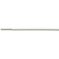 99m0111-24-9 TE Connectivity 99M Series White 0.24 mm² Hook Up Wire, 24 AWG, 19/36, 100m, Polyester Insulation, 99M0111-24-9