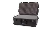 963s-010bk-0a0 Nanuk Nanuk 963 Waterproof PP Case With Wheels, 826 x 533 x 312mm