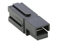 175-6953 RS PRO Male 1 Way Battery Connector, 120A, 600 V