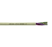 0028504 Lapp UNITRONIC LiYY Series Data Cable, 4 Cores, 0.5 mm², Unscreened, 20 AWG, 100m, LiYY Cable