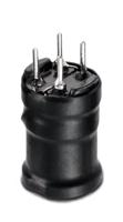 7447231221 Wurth 220 μH ±10% Ferrite Leaded Inductor, Max SRF:2.4MHz, 1.75A Idc, 200mΩ Rdc, WE-TIF