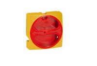 0-222-51 Legrand Rotary Switch, 20 → 32A