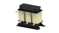 1-2432409-9 TE Connectivity, CORCOM RPQ 32A 480 V ac 50 / 60Hz, Chassis Mount Power Line Filter, Wire Lead 3 Phase