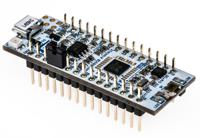 nucleo-l432kc STMicroelectronics STM32 Nucleo-32 MCU Development Board NUCLEO-L432KC